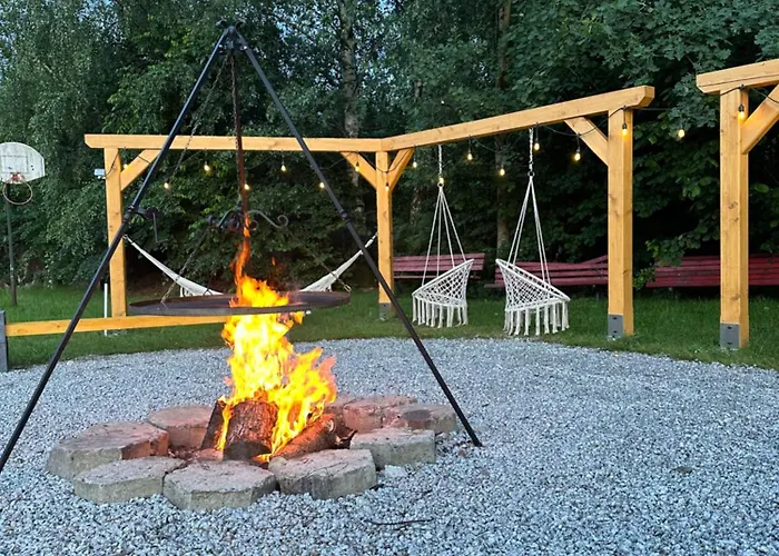 Maria Międzybrodzie Bialskie