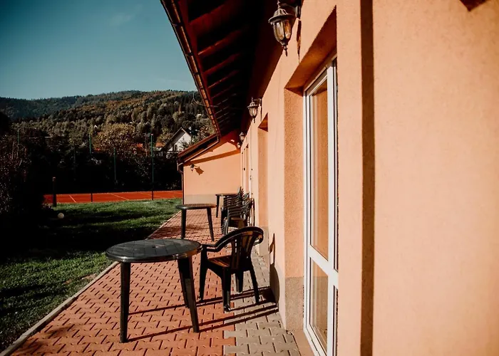 Maria בית הארחה