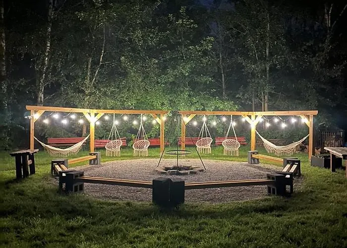 Maria בית הארחה 3*