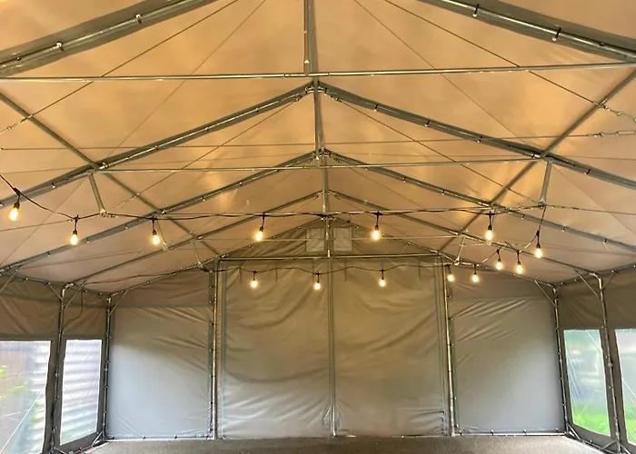 Maria בית הארחה