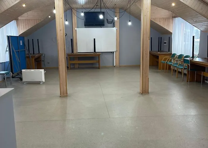 בית הארחה Maria 3*