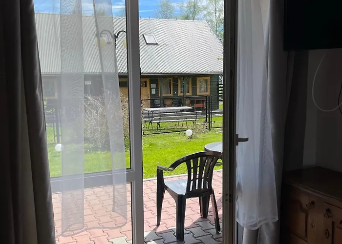 Maria Międzybrodzie Bialskie