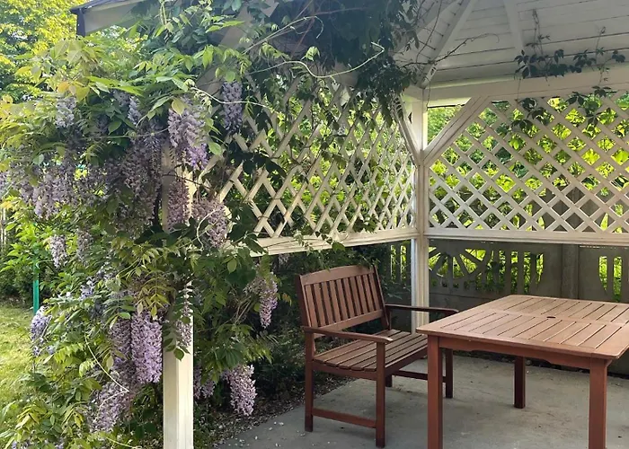 Maria 3* Międzybrodzie Bialskie