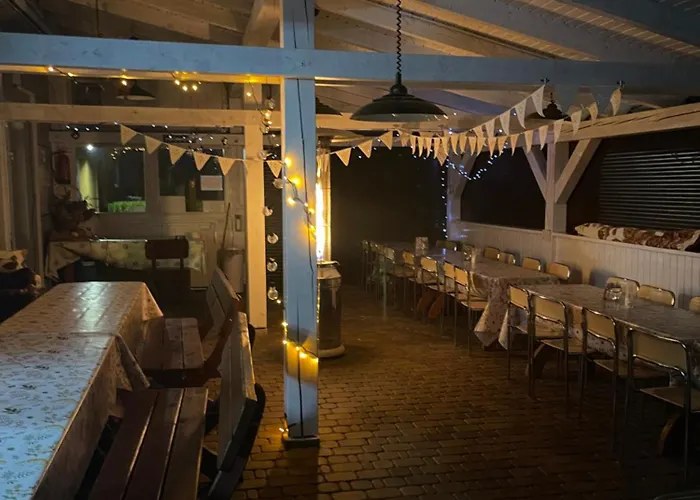 בית הארחה Maria 3*