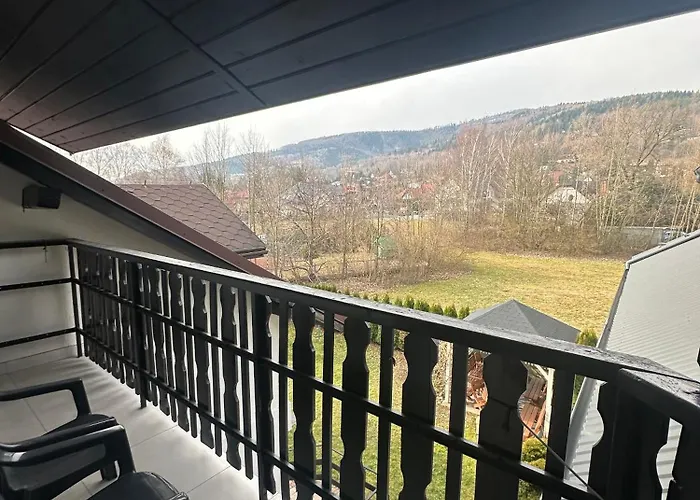 בית הארחה Maria 3*