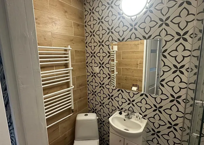 בית הארחה Maria 3*