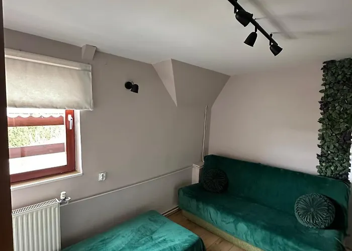 Maria בית הארחה