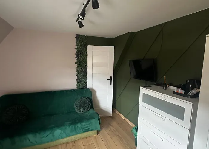 בית הארחה Maria 3*