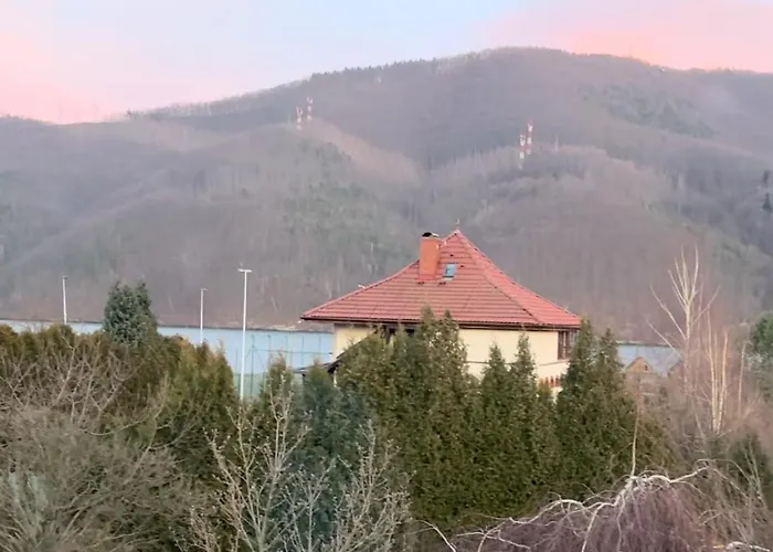 Maria Międzybrodzie Bialskie