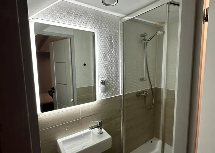 Maria בית הארחה 3*