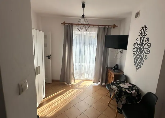 בית הארחה Maria 3*