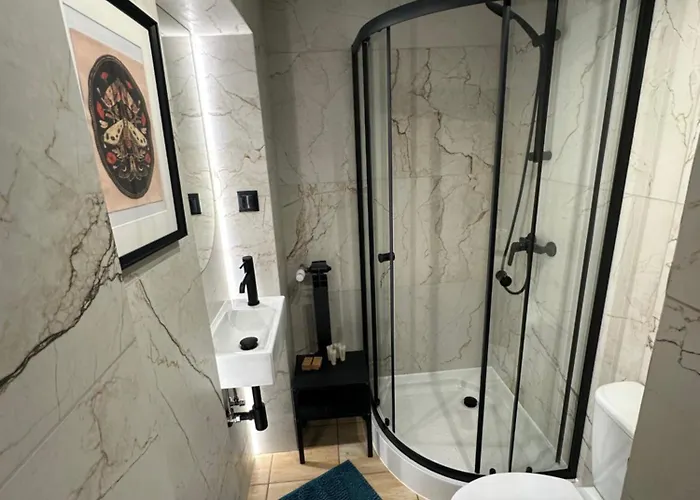 בית הארחה Maria 3*