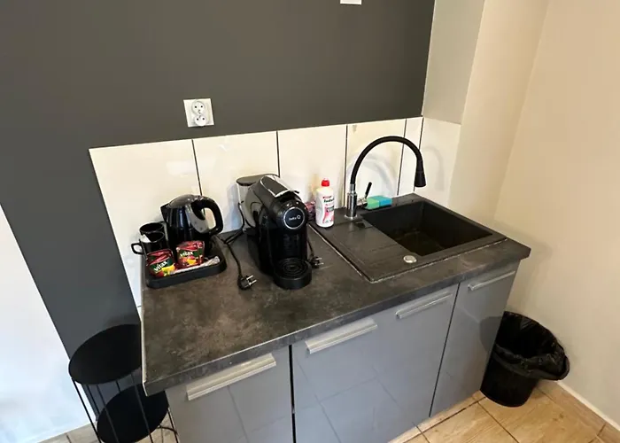 Maria בית הארחה Międzybrodzie Bialskie