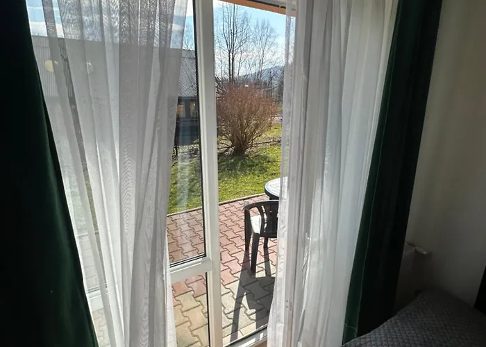 בית הארחה Maria 3*