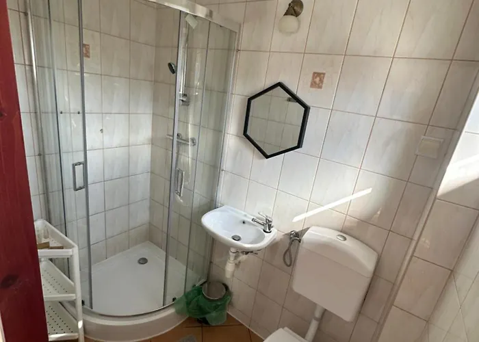 בית הארחה Maria Międzybrodzie Bialskie