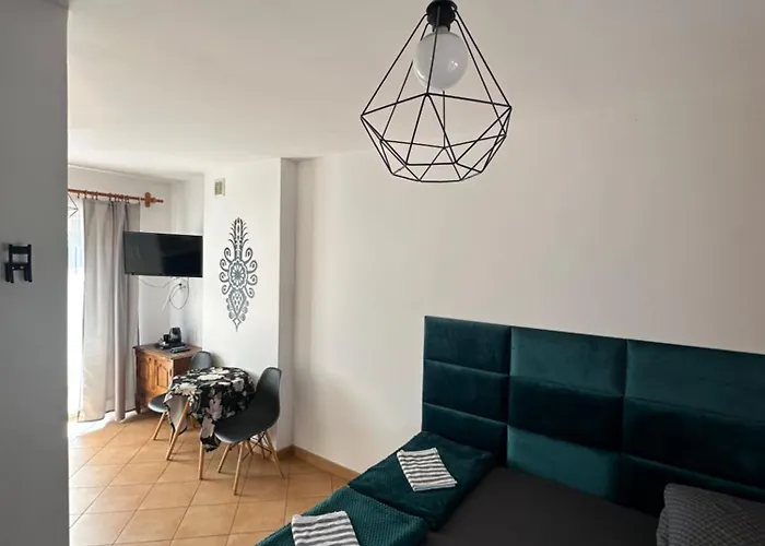 Maison d'hôtes Maria