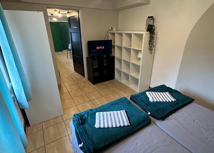 בית הארחה Maria