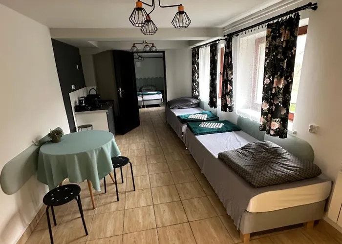 Maison d'hôtes Maria 3*