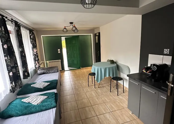 Maria בית הארחה