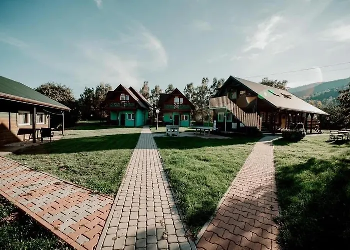 Maria בית הארחה 3*