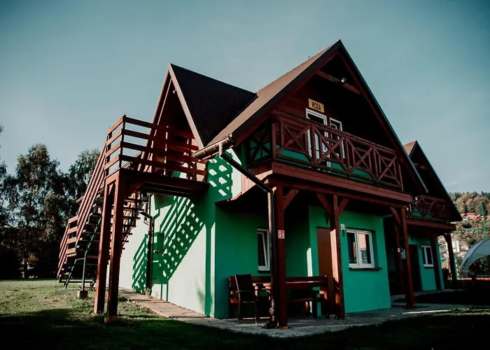 בית הארחה Maria 3*