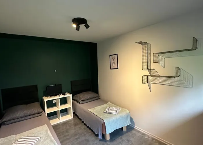 Maison d'hôtes Maria 3*