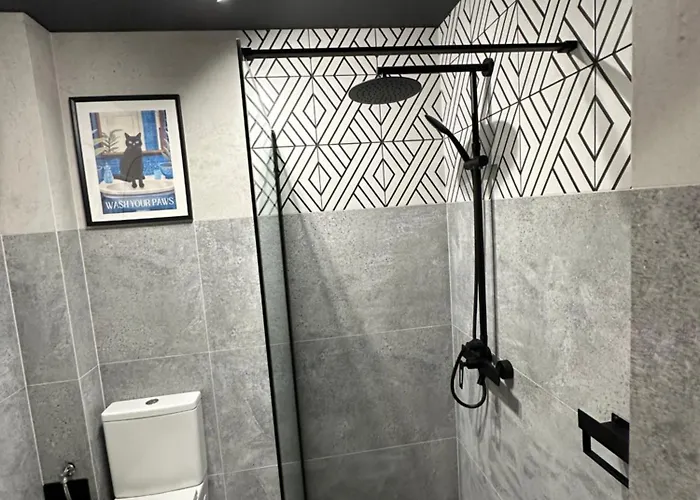 בית הארחה Maria Międzybrodzie Bialskie