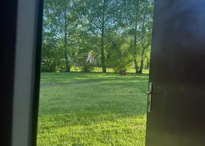 Maria Międzybrodzie Bialskie