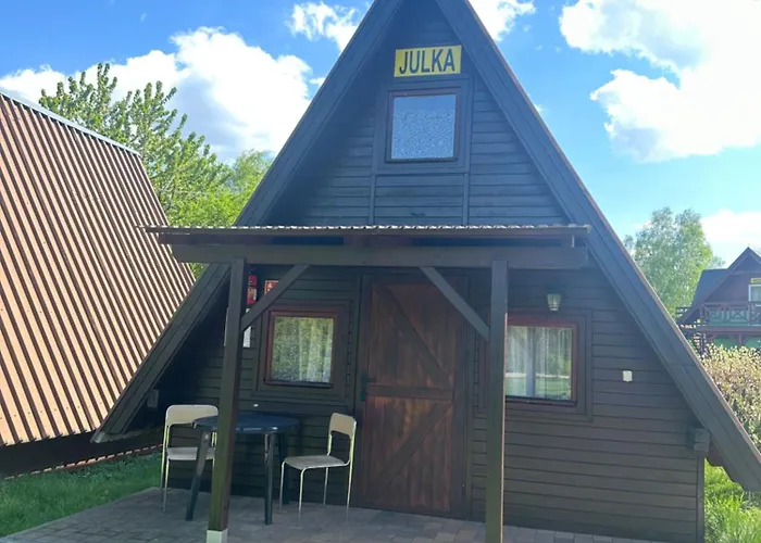 Maria בית הארחה 3*