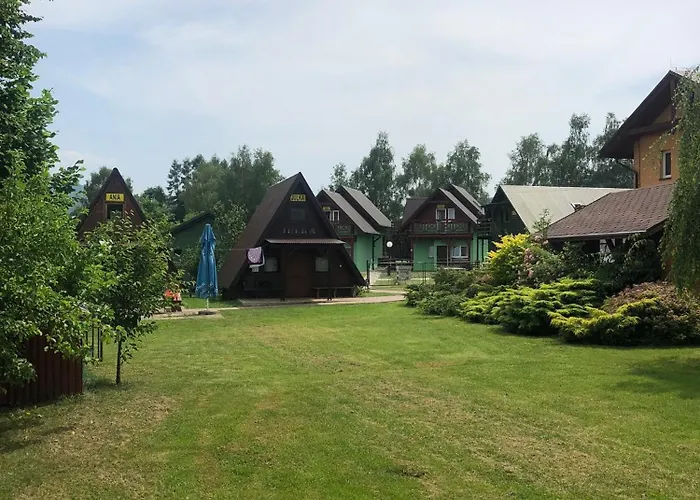 בית הארחה Maria