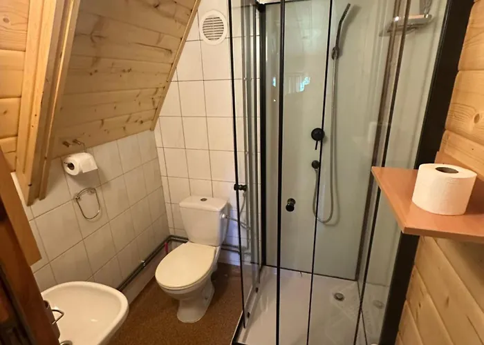 Maria Międzybrodzie Bialskie