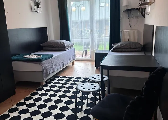 Maria 3* Międzybrodzie Bialskie