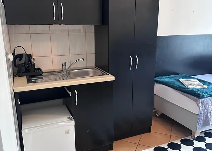 בית הארחה Maria Międzybrodzie Bialskie