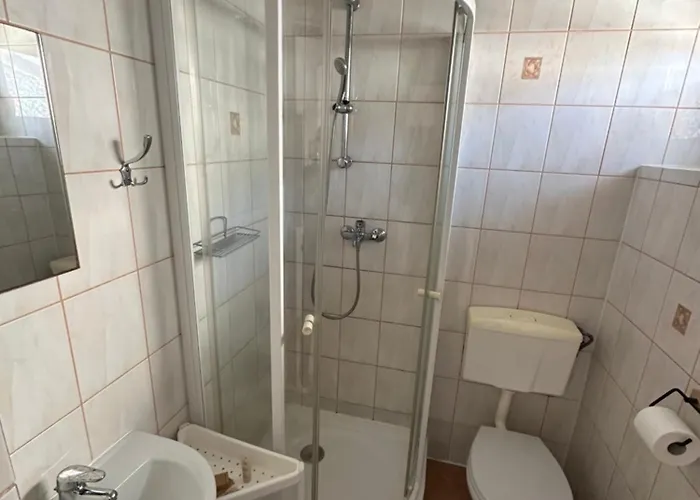 בית הארחה Maria 3*