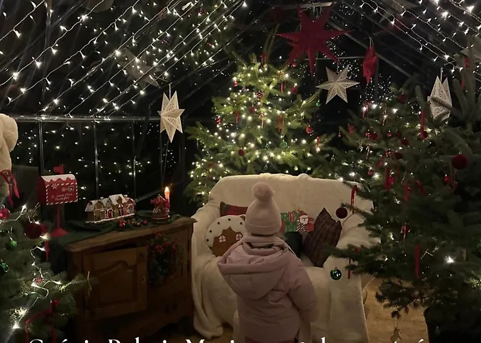 Maria 3* Międzybrodzie Bialskie