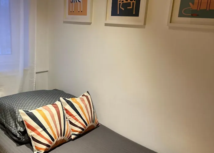 Maria בית הארחה 3*