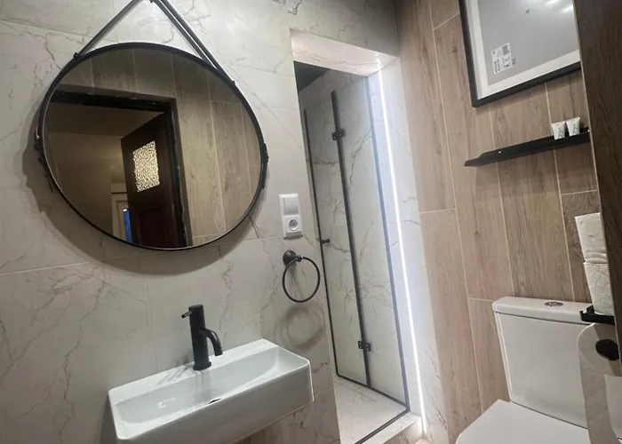 Maria 3* Międzybrodzie Bialskie