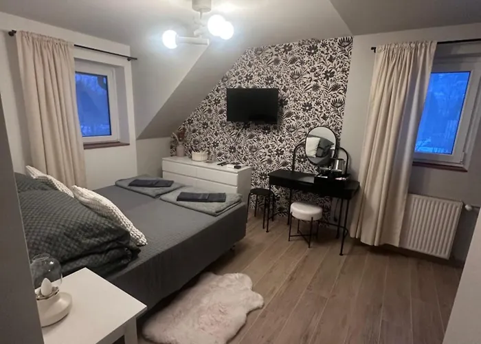 Maria 3* Międzybrodzie Bialskie